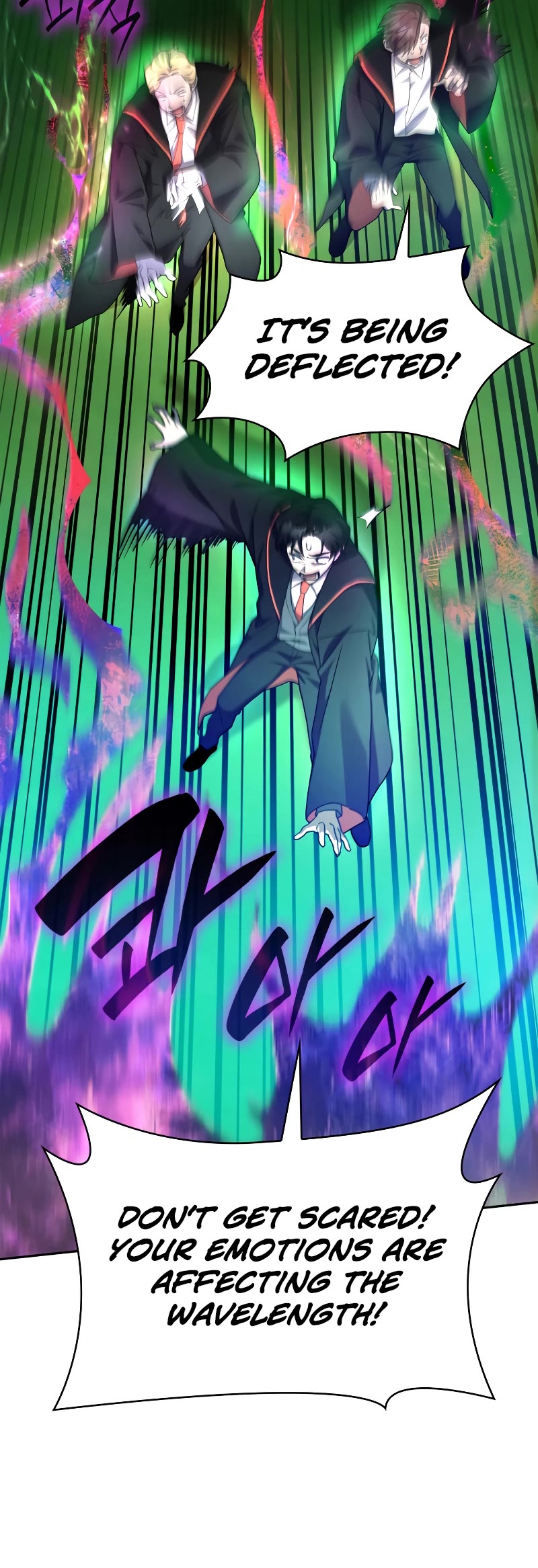 Infinite Mage Chapter 26 page 31 - Chapter 26