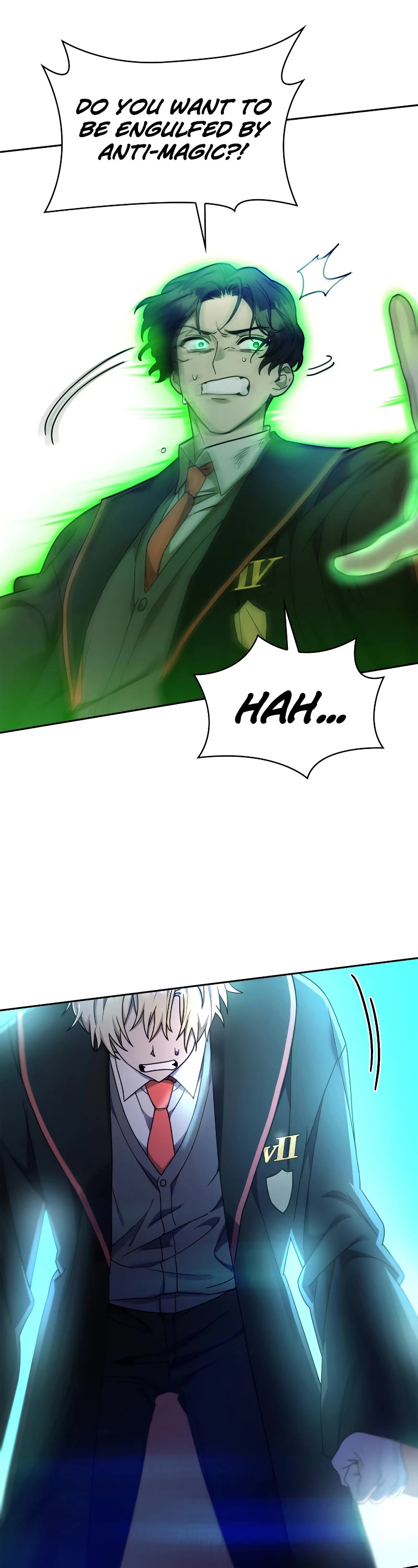 Infinite Mage Chapter 26 page 32 - Chapter 26