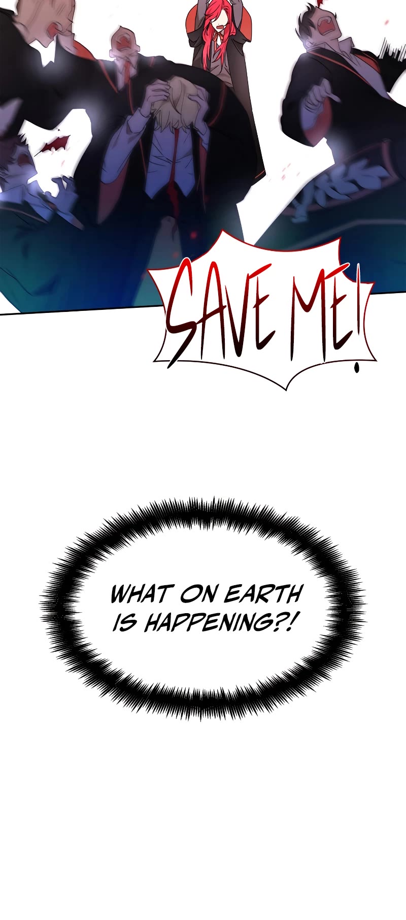Infinite Mage Chapter 26 page 37 - Chapter 26