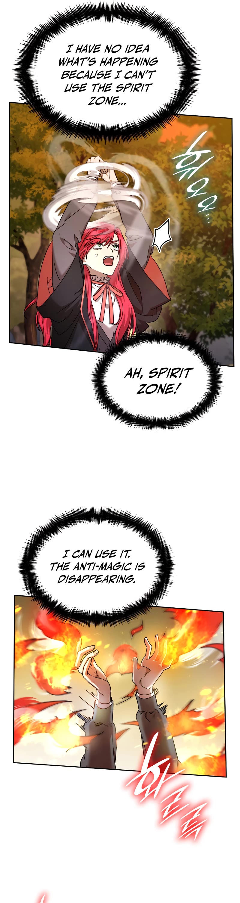 Infinite Mage Chapter 26 page 38 - Chapter 26