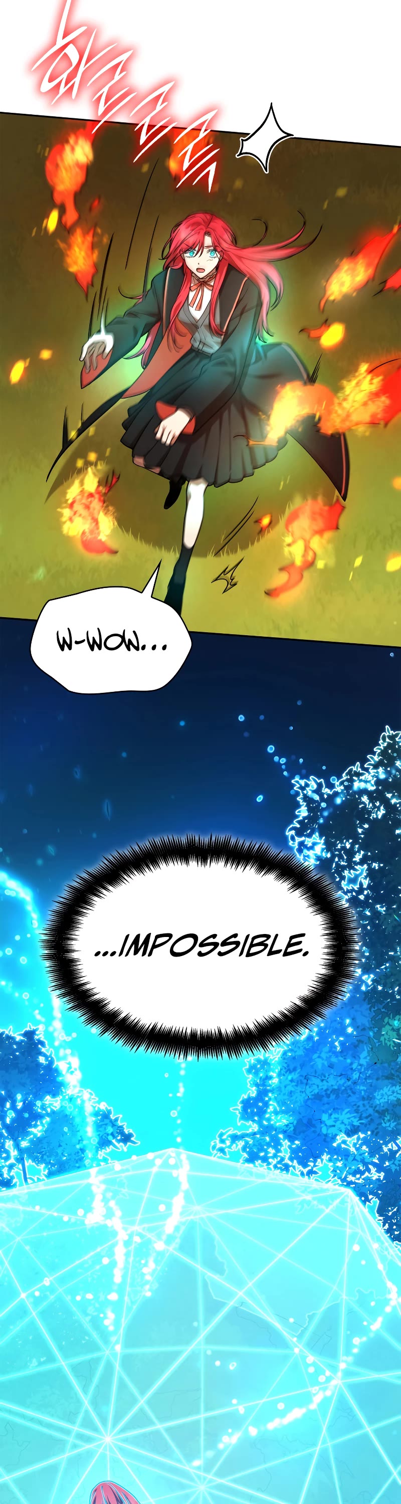 Infinite Mage Chapter 26 page 39 - Chapter 26