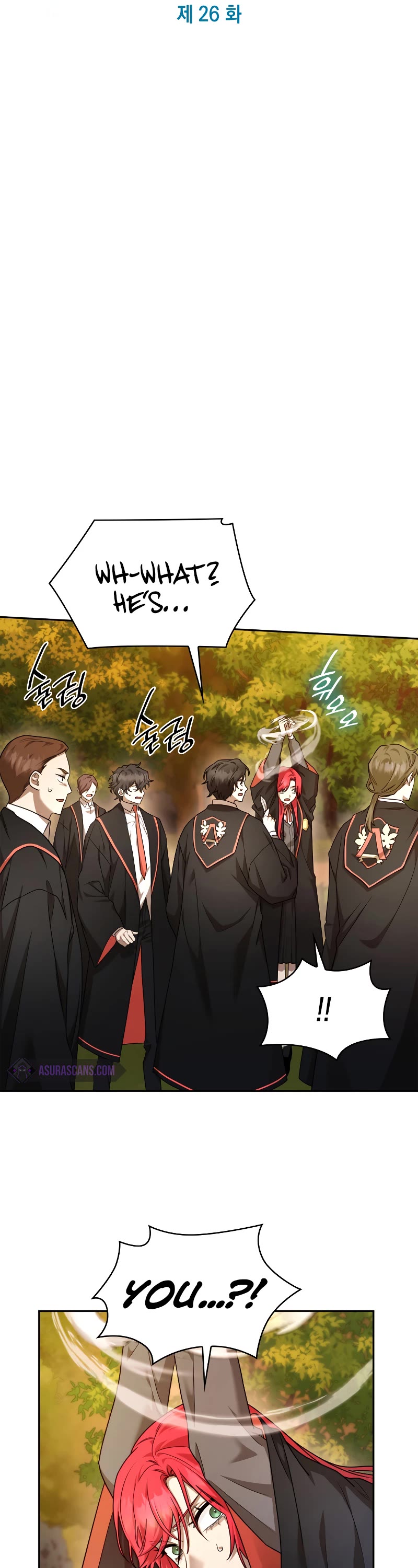 Infinite Mage Chapter 26 page 4 - Chapter 26