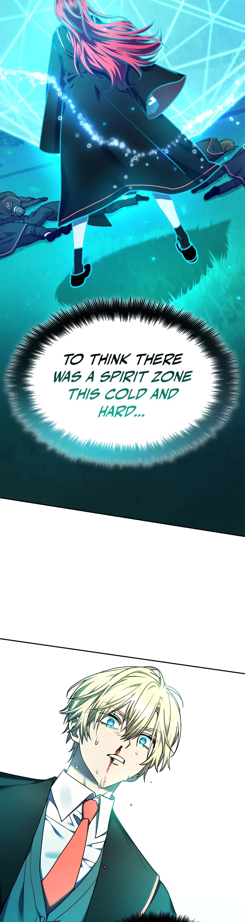 Infinite Mage Chapter 26 page 40 - Chapter 26