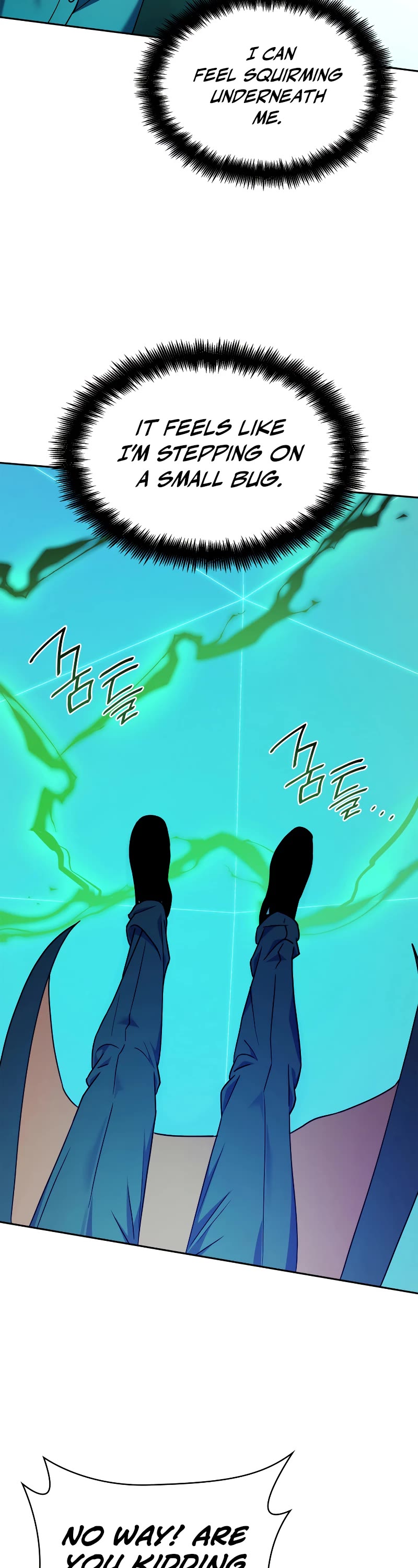 Infinite Mage Chapter 26 page 41 - Chapter 26