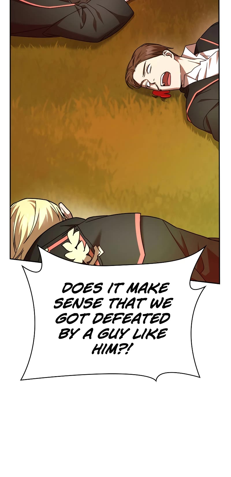 Infinite Mage Chapter 26 page 43 - Chapter 26