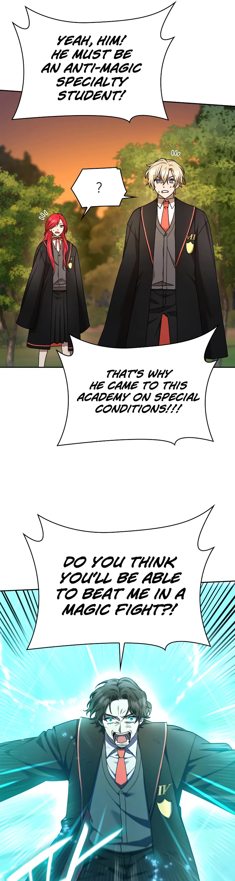Infinite Mage Chapter 26 page 44 - Chapter 26