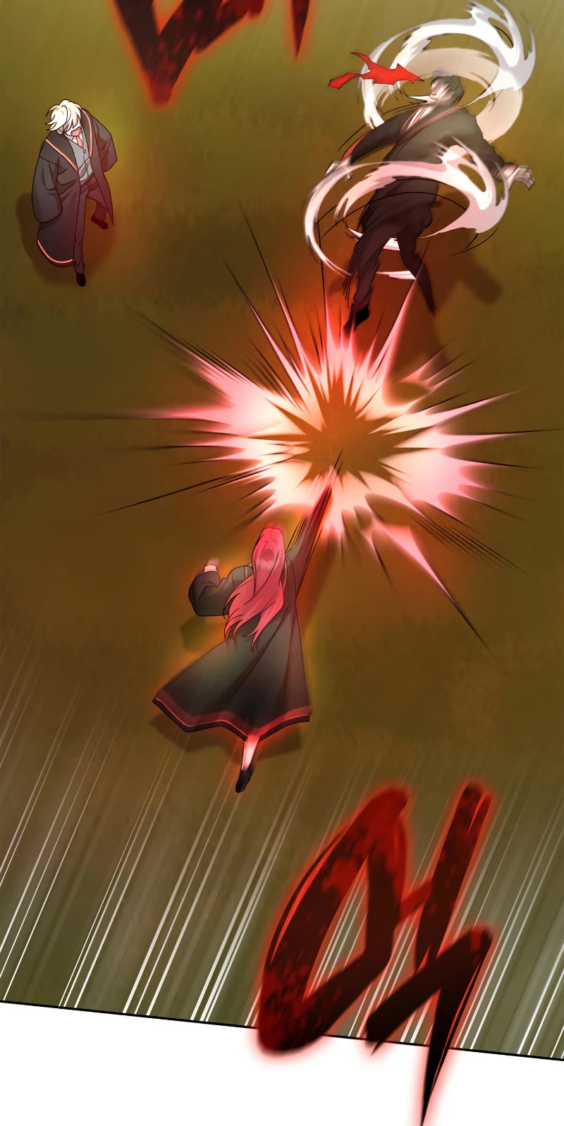 Infinite Mage Chapter 26 page 48 - Chapter 26
