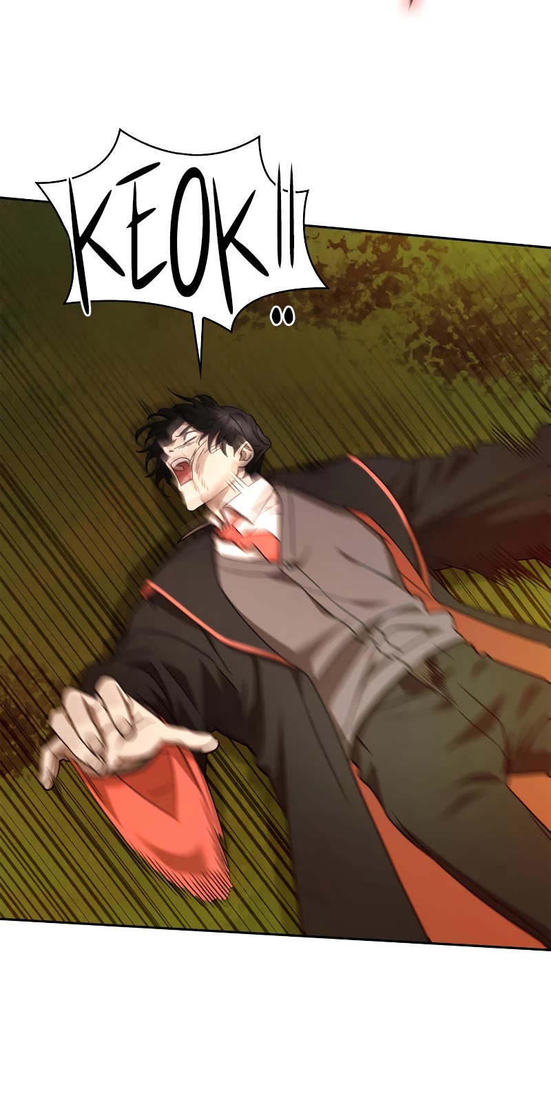 Infinite Mage Chapter 26 page 49 - Chapter 26