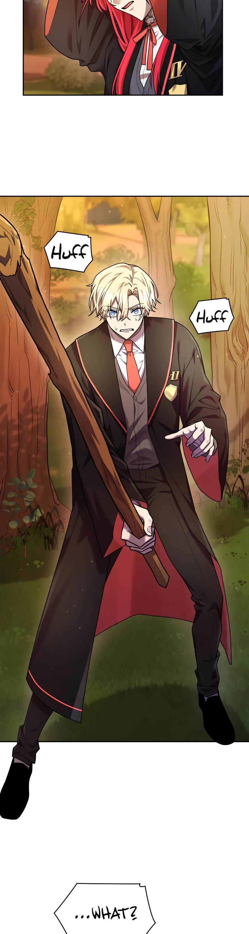 Infinite Mage Chapter 26 page 5 - Chapter 26