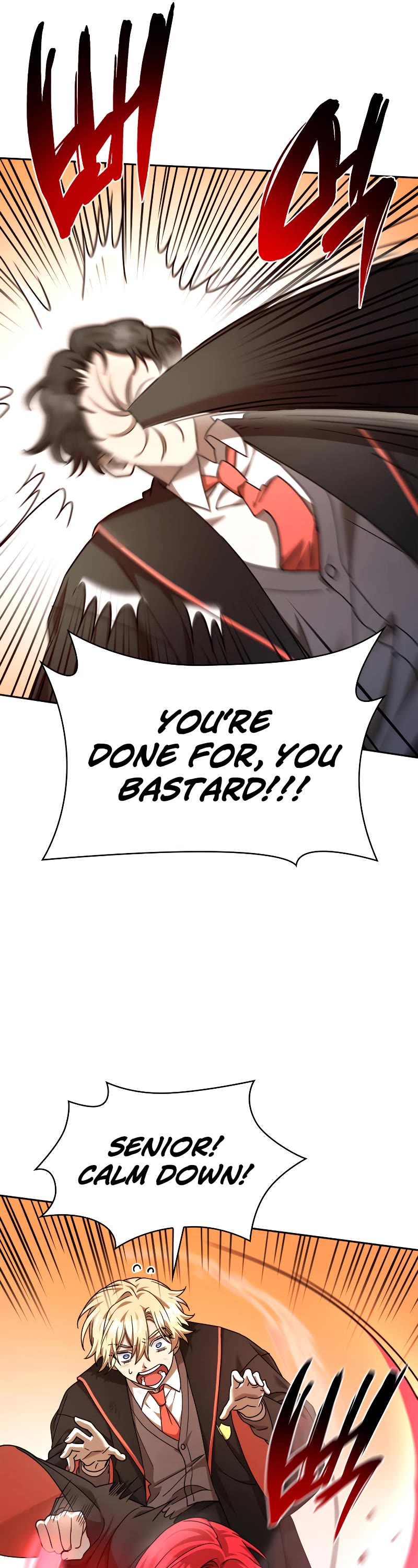 Infinite Mage Chapter 26 page 50 - Chapter 26