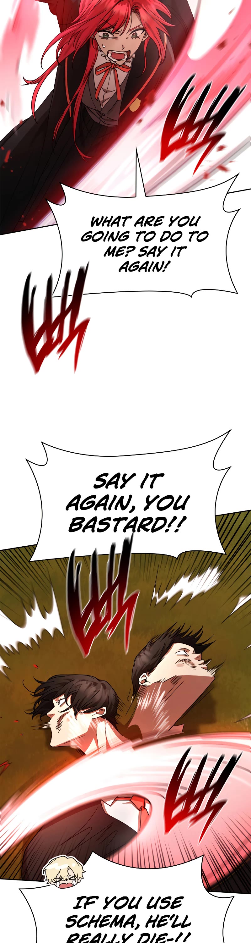 Infinite Mage Chapter 26 page 51 - Chapter 26