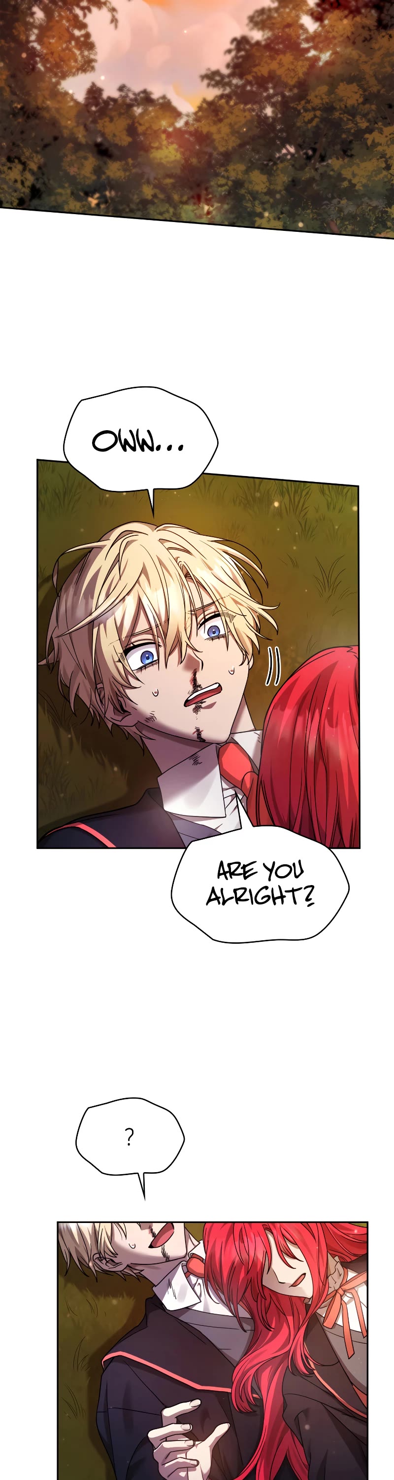Infinite Mage Chapter 26 page 53 - Chapter 26