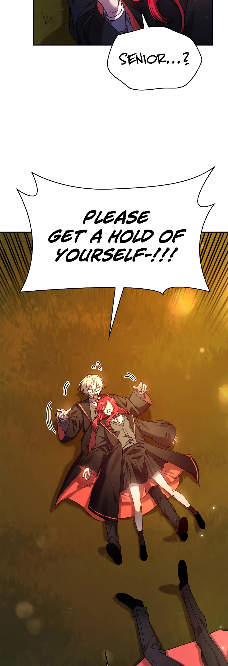 Infinite Mage Chapter 26 page 54 - Chapter 26