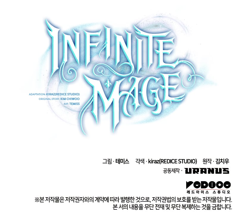 Infinite Mage Chapter 26 page 56 - Chapter 26