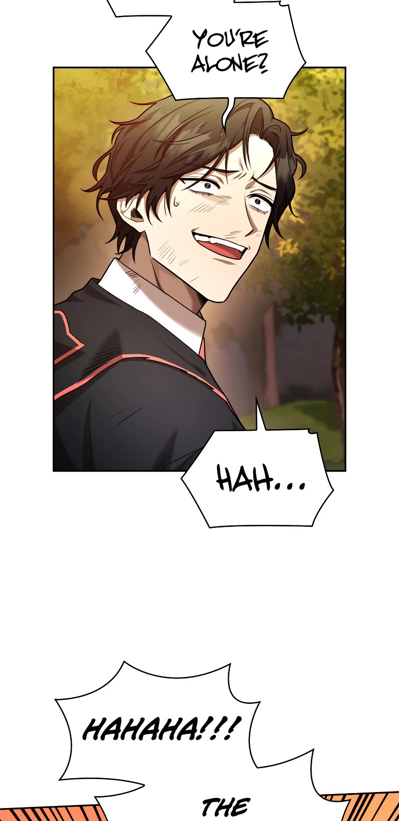 Infinite Mage Chapter 26 page 6 - Chapter 26