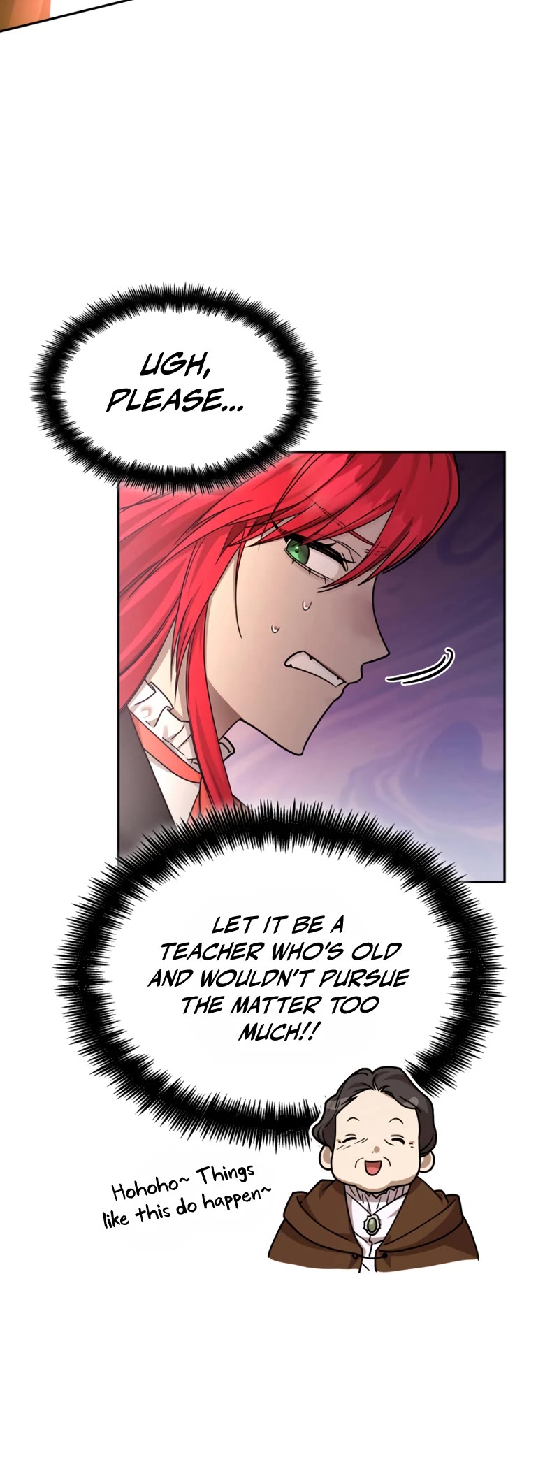 Infinite Mage Chapter 27 page 11 - Chapter 27