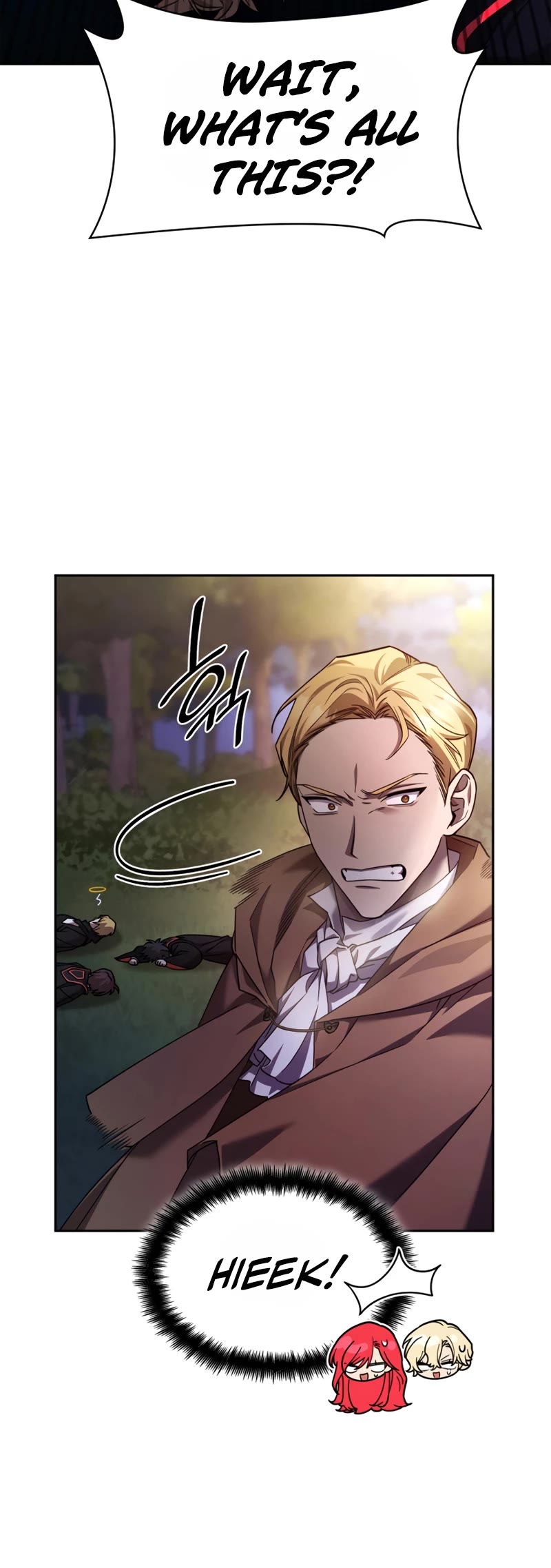 Infinite Mage Chapter 27 page 16 - Chapter 27
