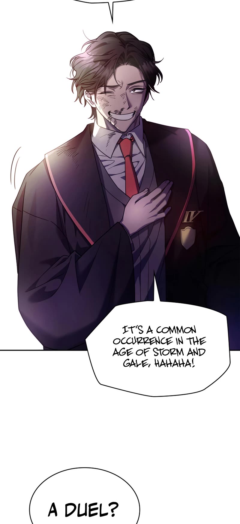 Infinite Mage Chapter 27 page 20 - Chapter 27