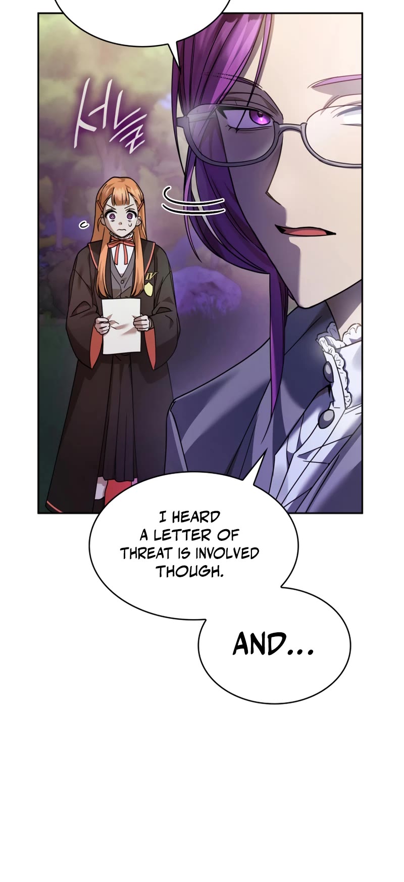 Infinite Mage Chapter 27 page 21 - Chapter 27
