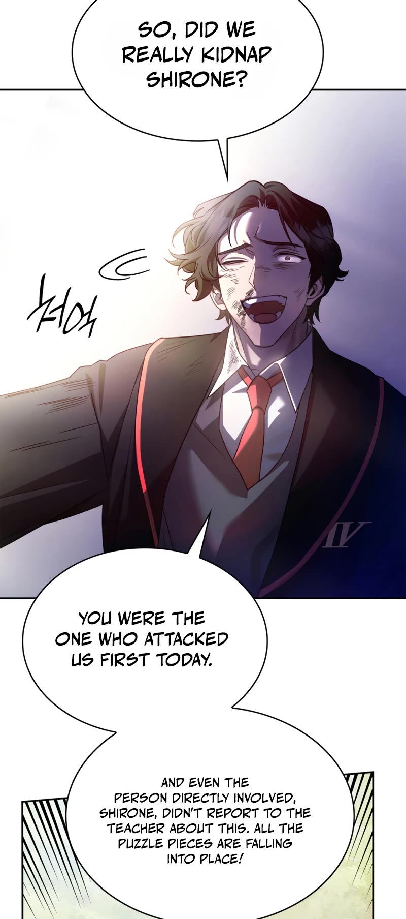 Infinite Mage Chapter 27 page 25 - Chapter 27