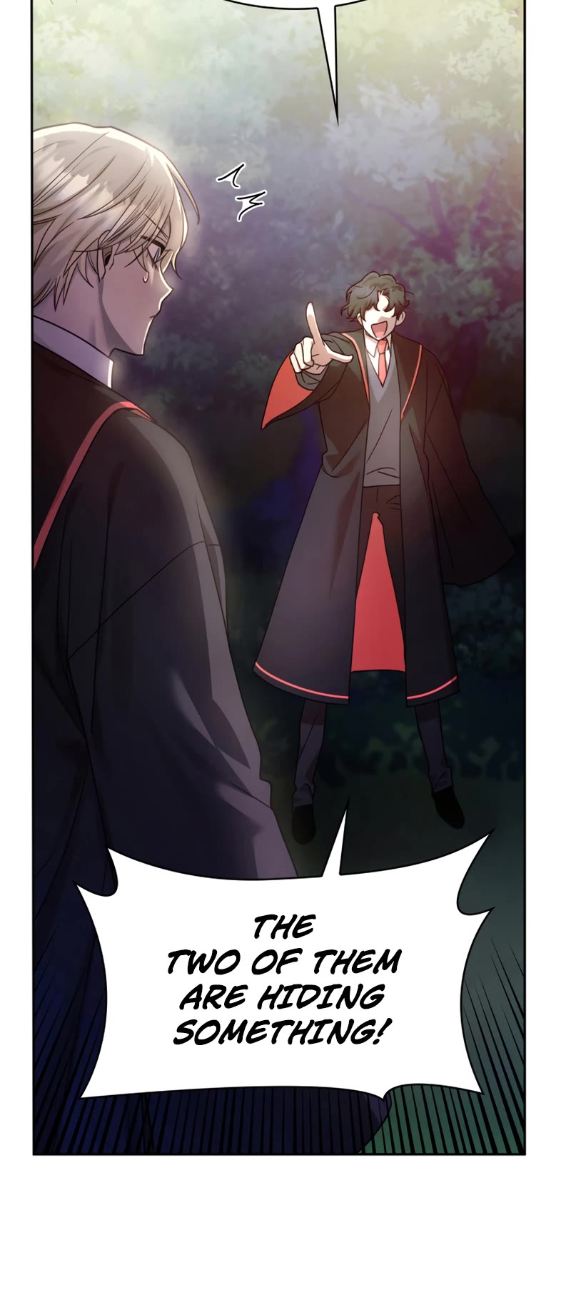 Infinite Mage Chapter 27 page 26 - Chapter 27
