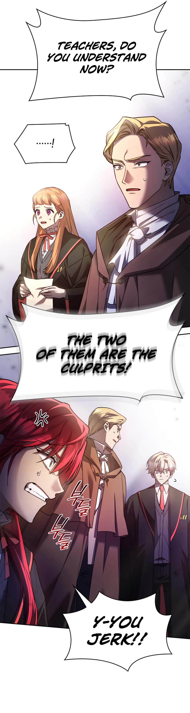 Infinite Mage Chapter 27 page 27 - Chapter 27