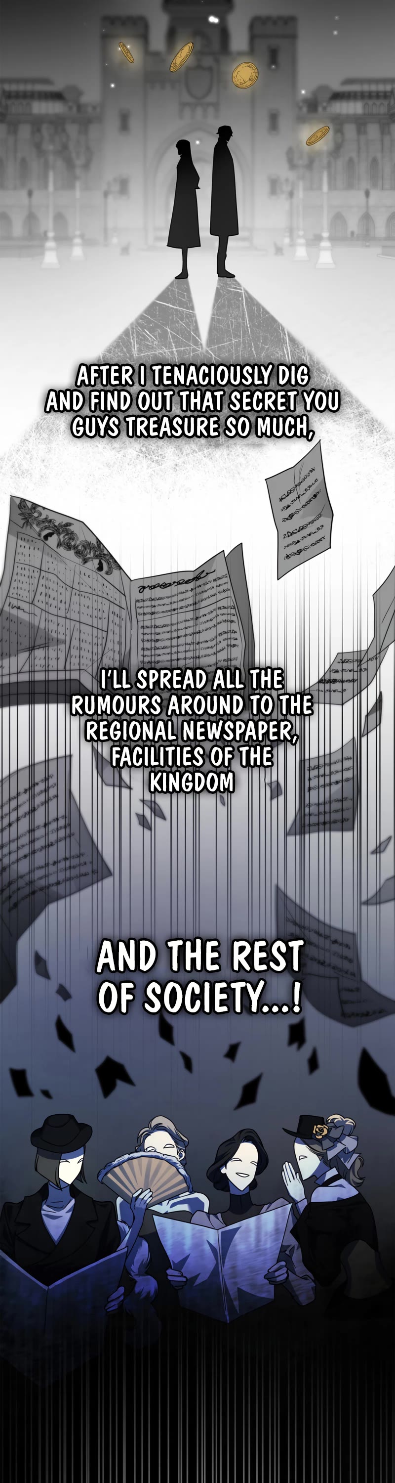 Infinite Mage Chapter 27 page 29 - Chapter 27