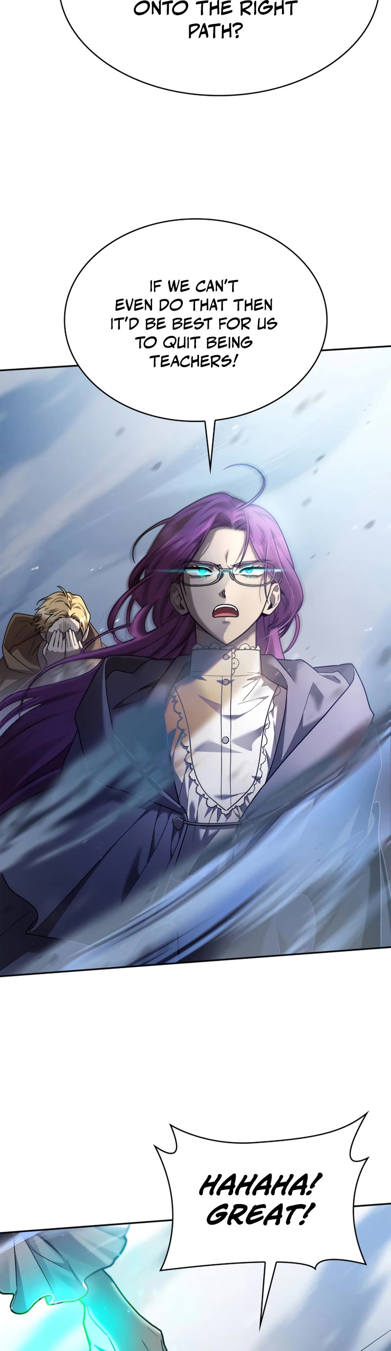 Infinite Mage Chapter 27 page 35 - Chapter 27
