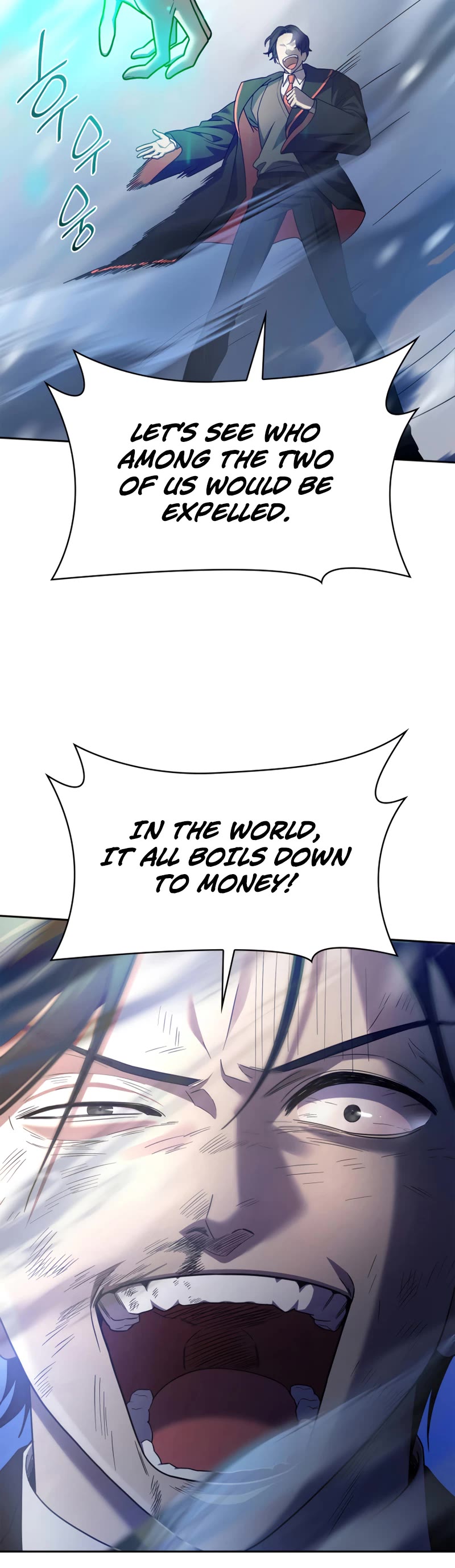 Infinite Mage Chapter 27 page 36 - Chapter 27