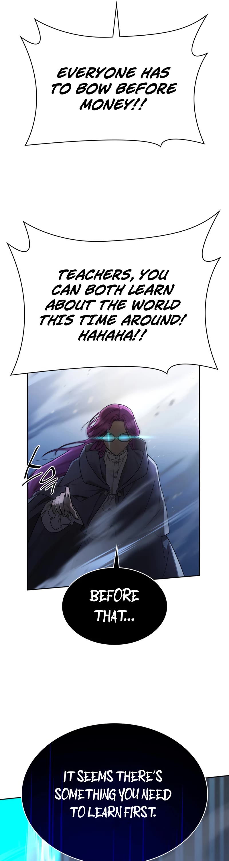 Infinite Mage Chapter 27 page 37 - Chapter 27
