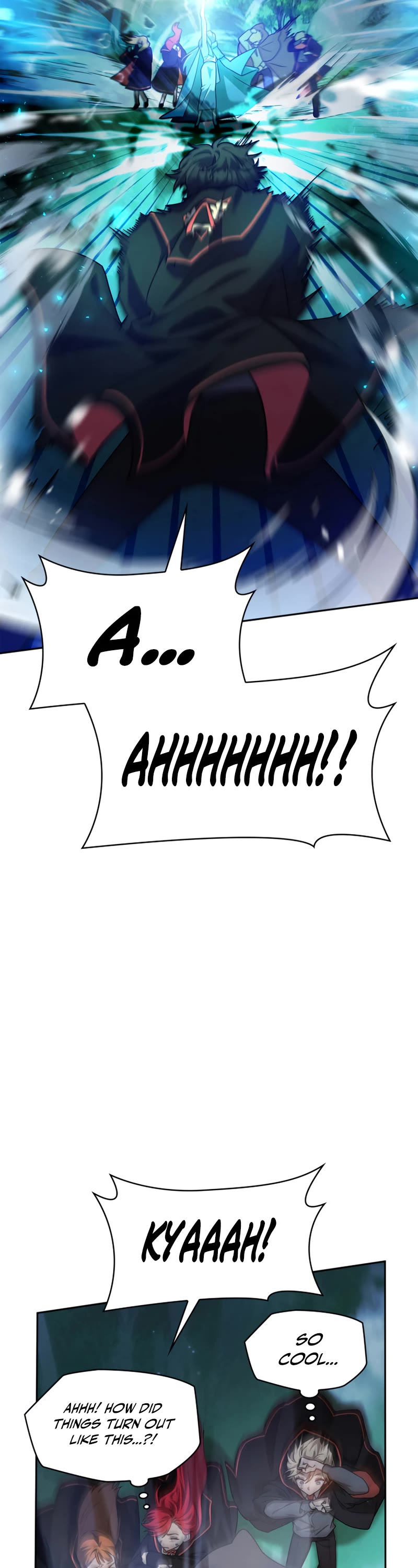 Infinite Mage Chapter 27 page 39 - Chapter 27