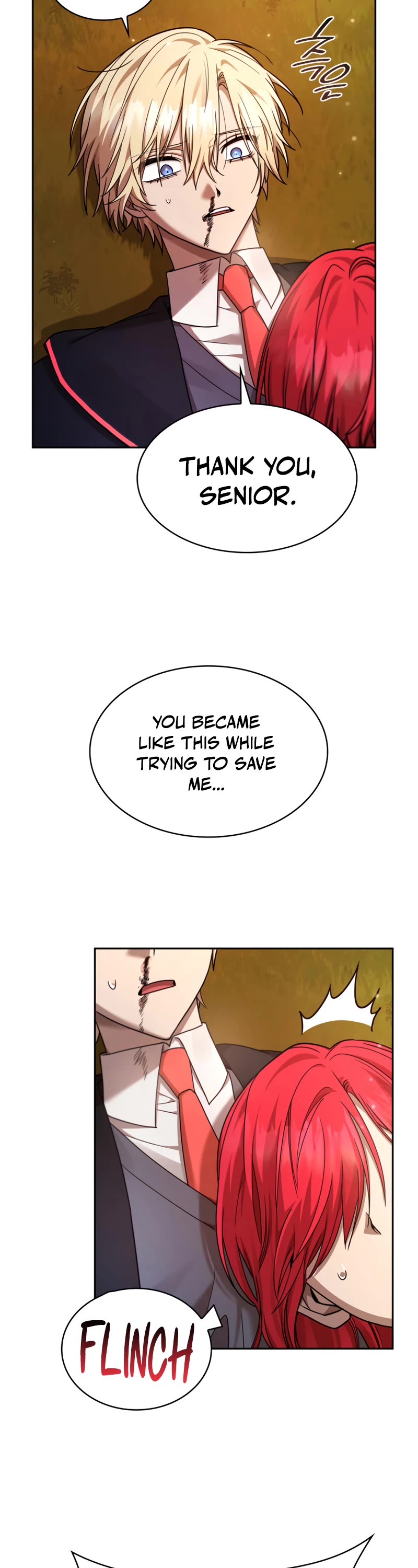 Infinite Mage Chapter 27 page 4 - Chapter 27