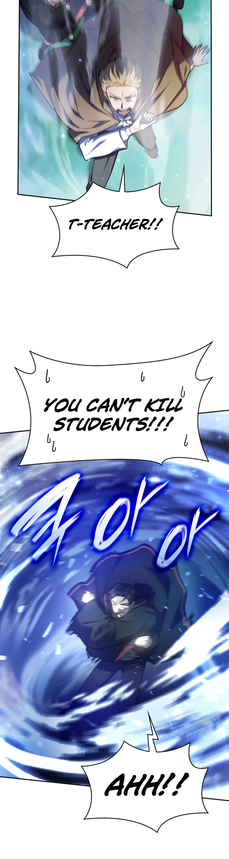 Infinite Mage Chapter 27 page 40 - Chapter 27