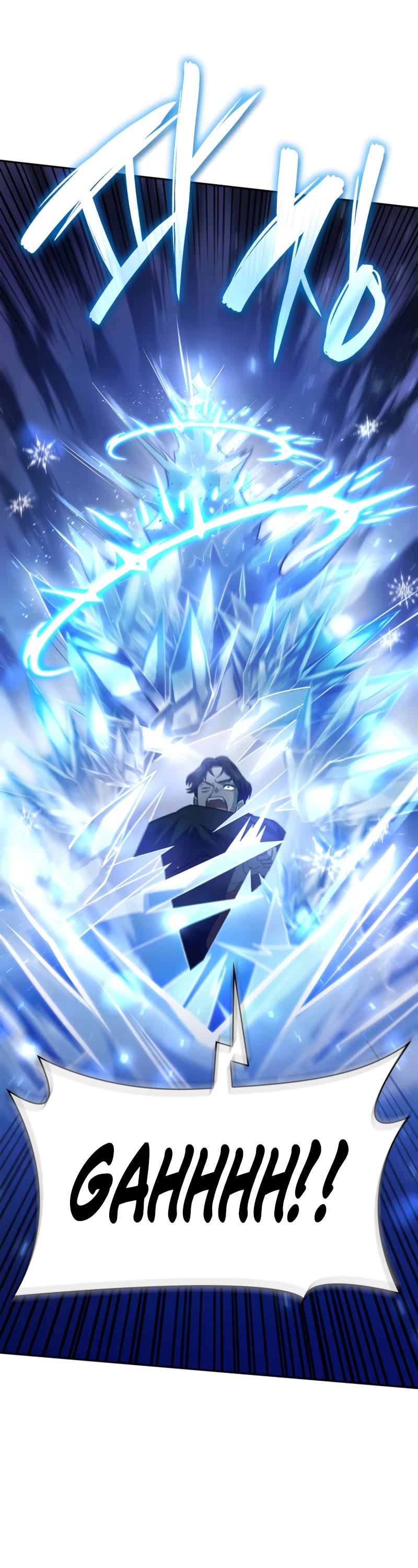 Infinite Mage Chapter 27 page 41 - Chapter 27