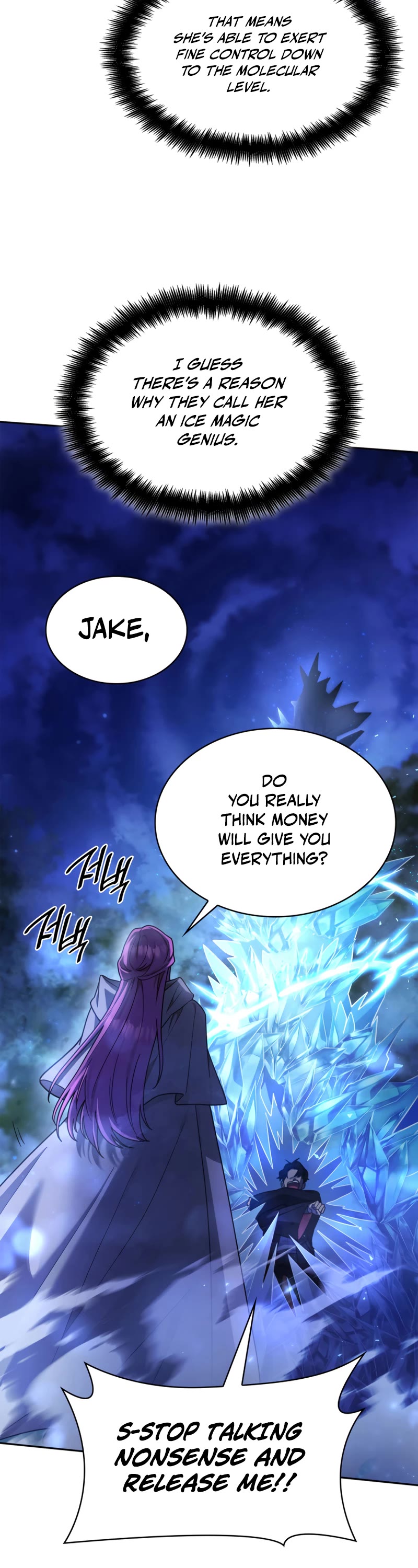 Infinite Mage Chapter 27 page 43 - Chapter 27