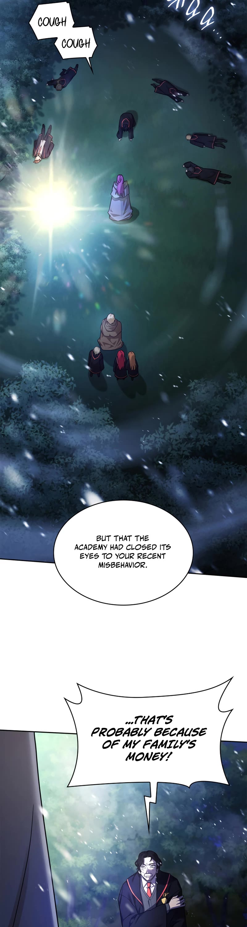 Infinite Mage Chapter 27 page 45 - Chapter 27