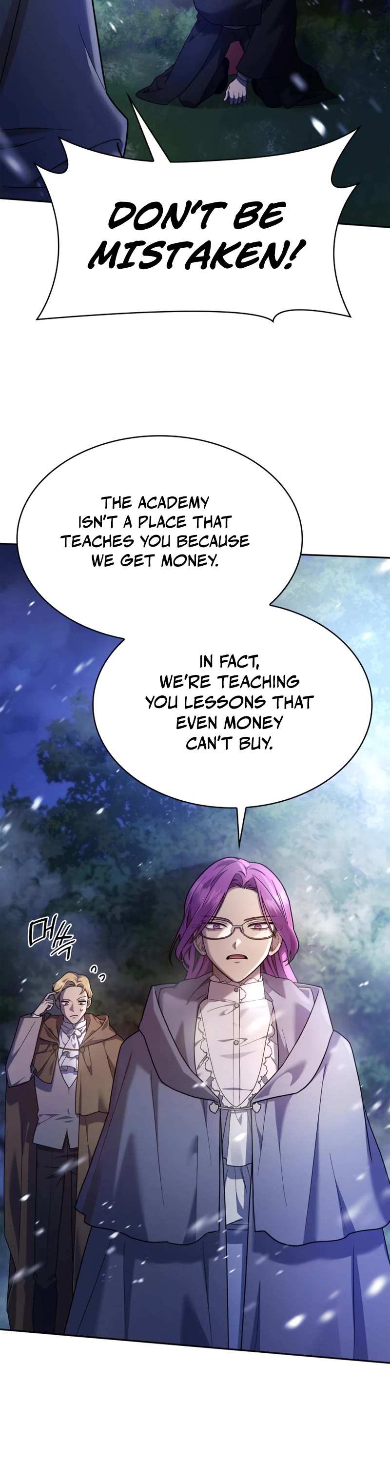 Infinite Mage Chapter 27 page 46 - Chapter 27