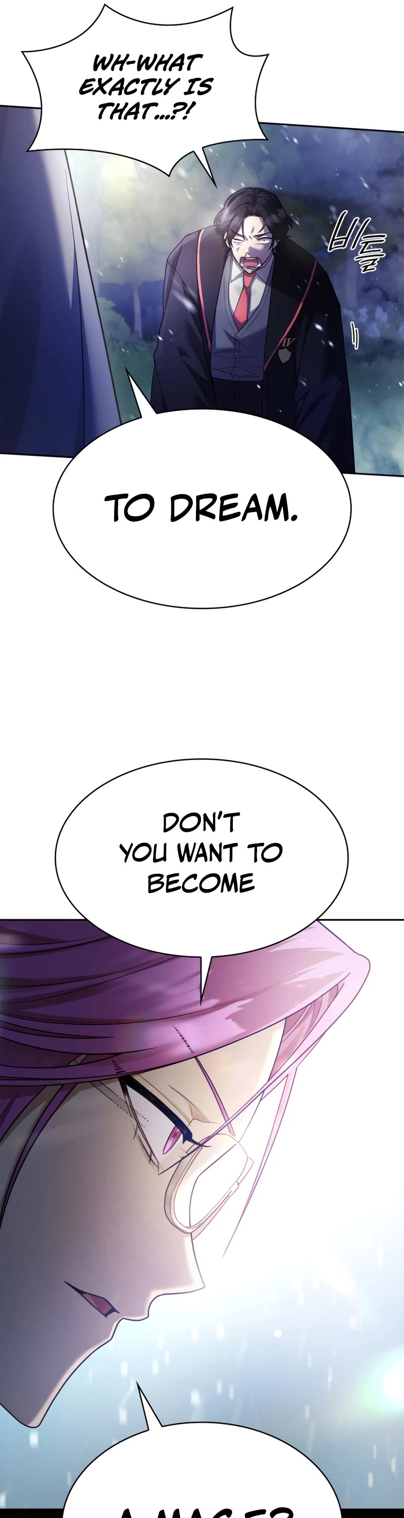 Infinite Mage Chapter 27 page 47 - Chapter 27