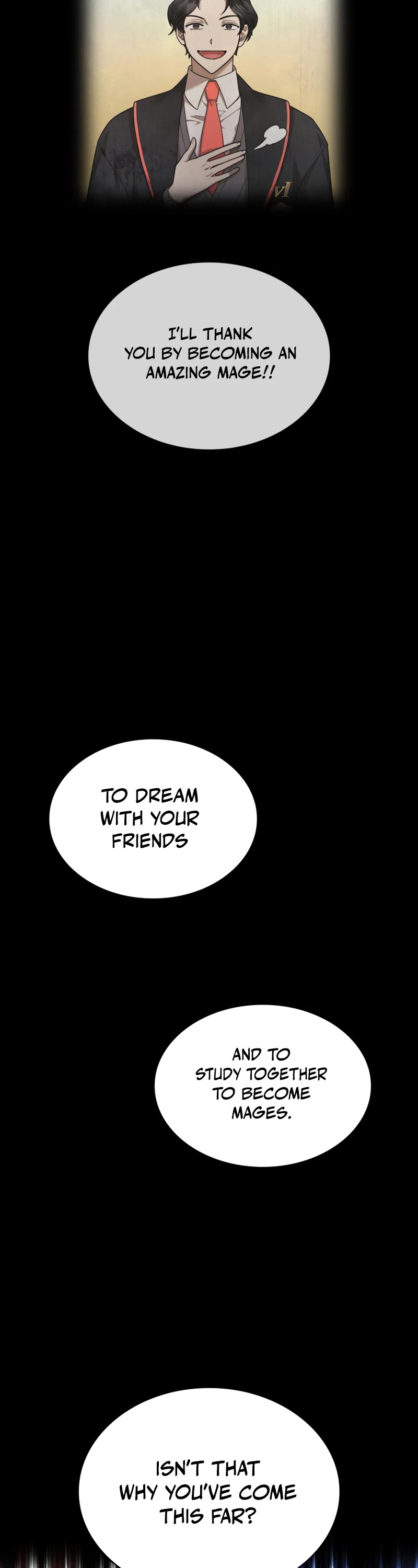 Infinite Mage Chapter 27 page 49 - Chapter 27