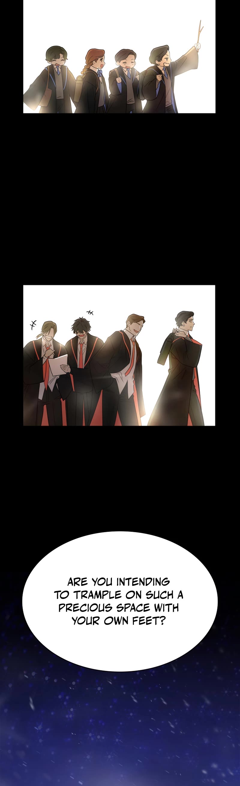 Infinite Mage Chapter 27 page 51 - Chapter 27