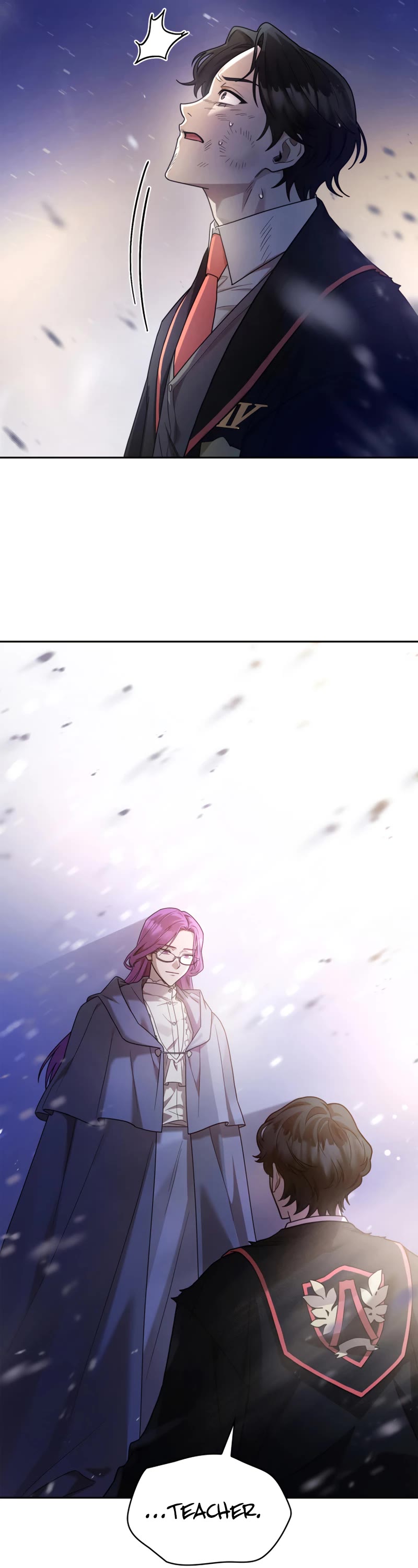 Infinite Mage Chapter 27 page 52 - Chapter 27