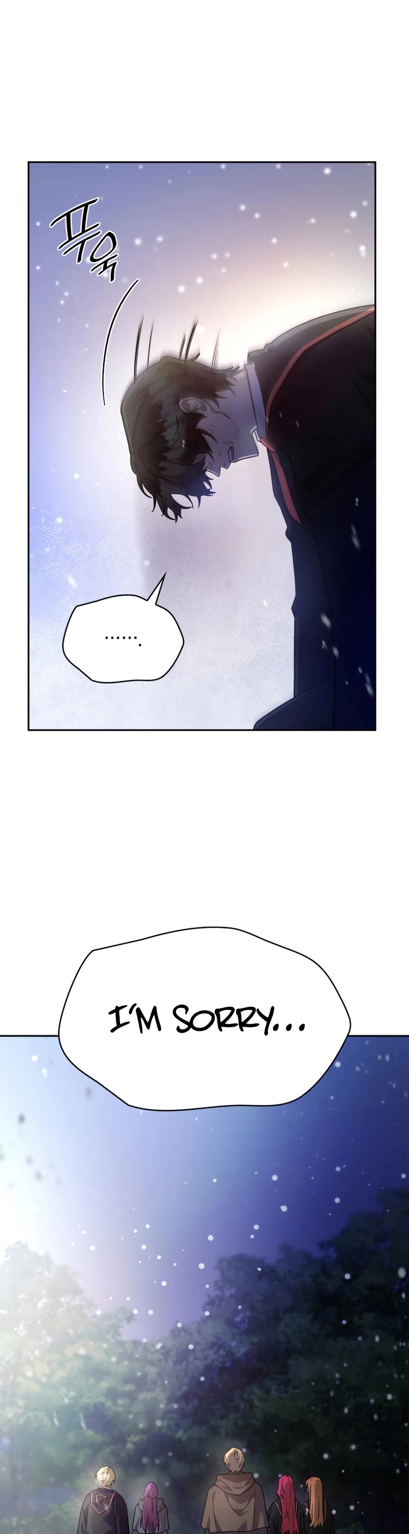 Infinite Mage Chapter 27 page 53 - Chapter 27