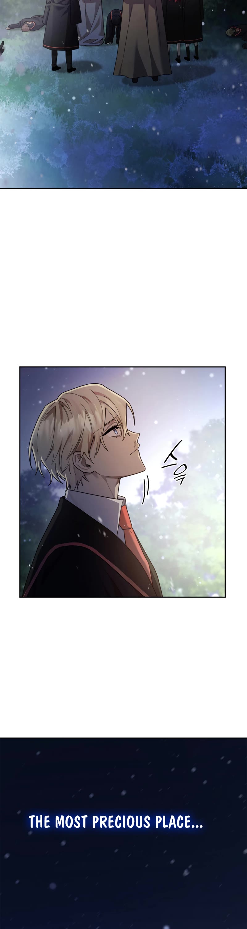 Infinite Mage Chapter 27 page 54 - Chapter 27