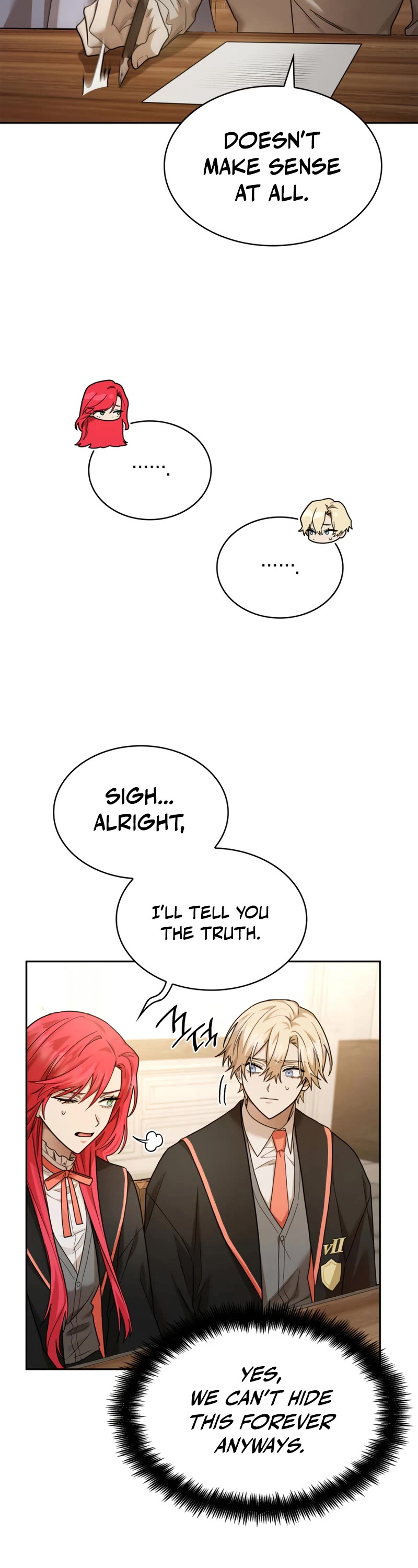 Infinite Mage Chapter 27 page 58 - Chapter 27