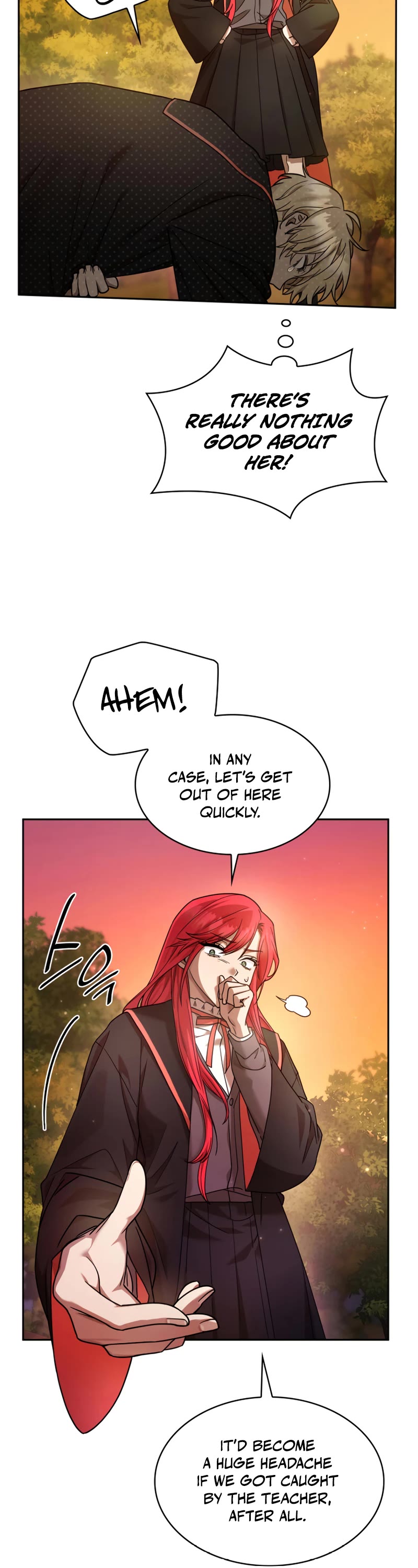 Infinite Mage Chapter 27 page 6 - Chapter 27