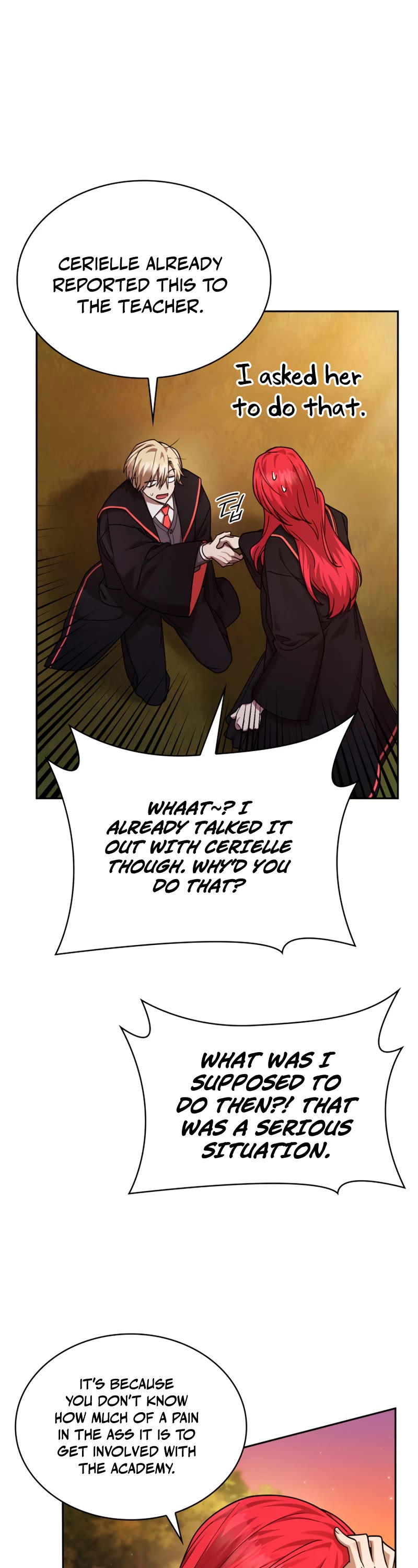 Infinite Mage Chapter 27 page 7 - Chapter 27