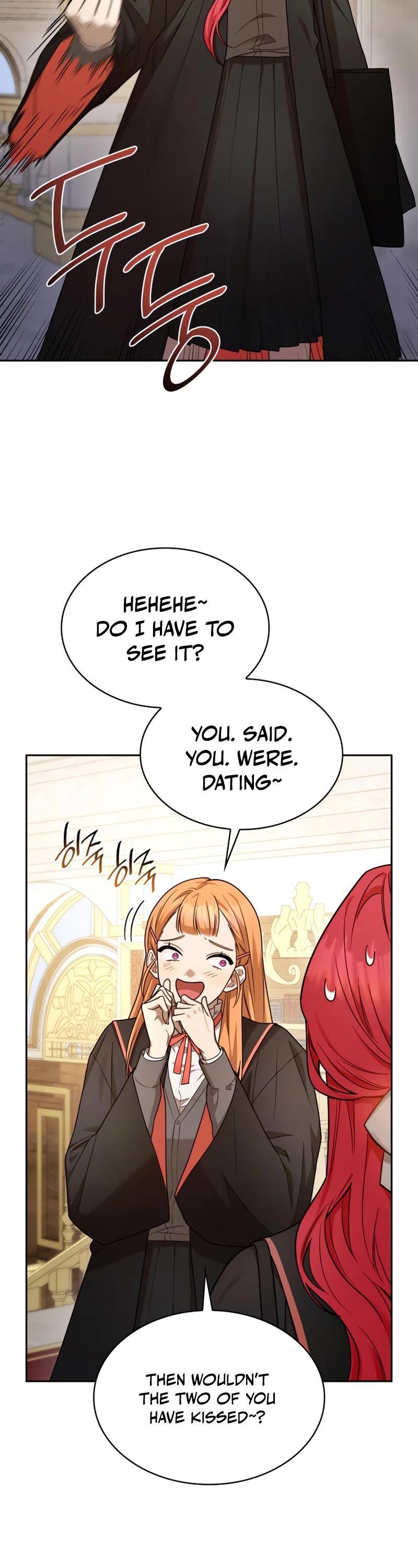 Infinite Mage Chapter 28 page 13 - Chapter 28