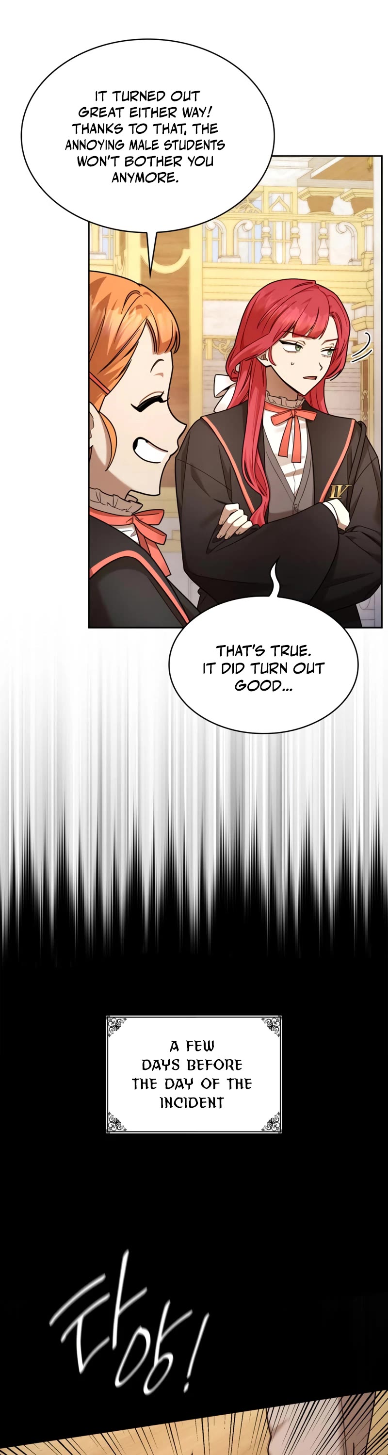 Infinite Mage Chapter 28 page 14 - Chapter 28