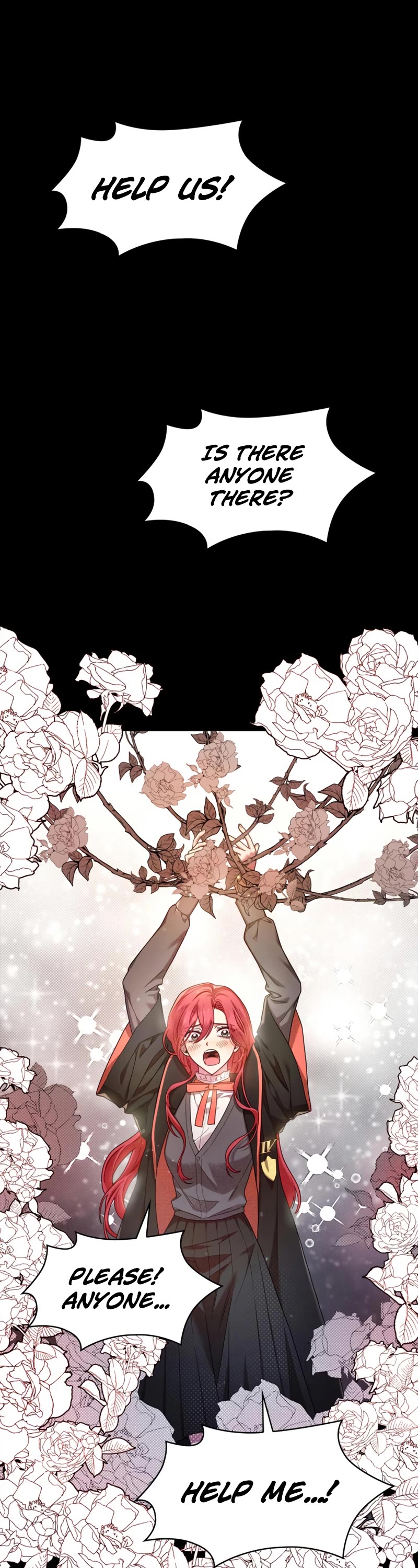 Infinite Mage Chapter 28 page 2 - Chapter 28