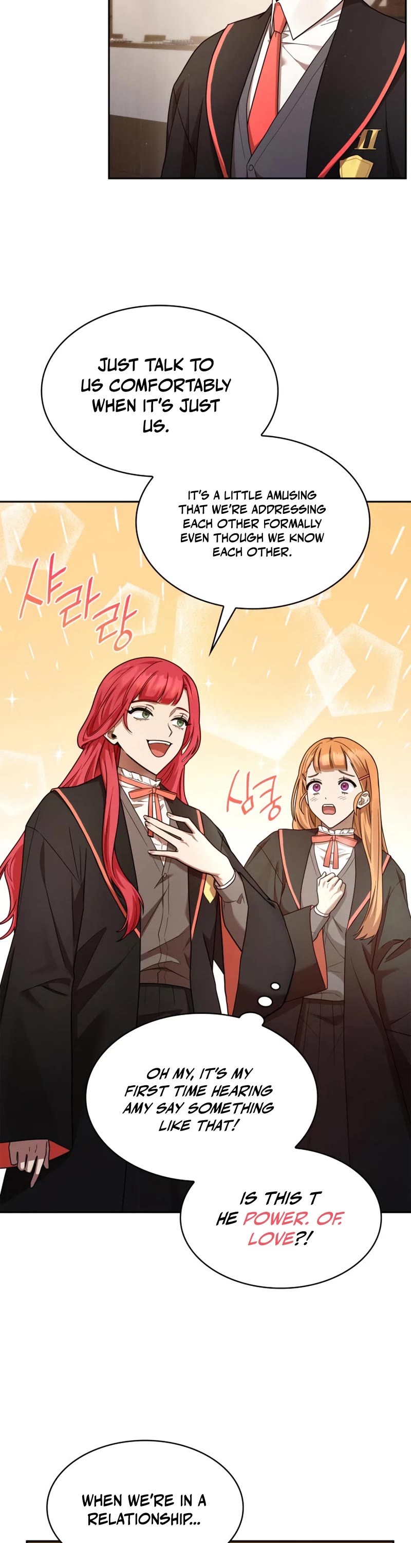 Infinite Mage Chapter 28 page 24 - Chapter 28